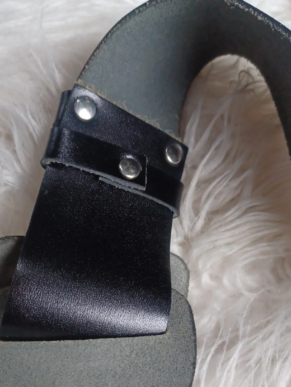Unique Hip Belt